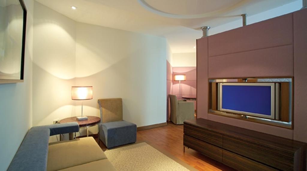 Appartement The Mountain Star à Taipei Extérieur photo